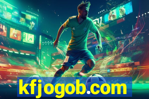 kfjogob.com