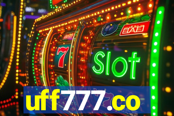 uff777.co