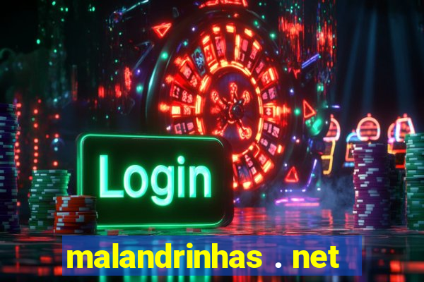 malandrinhas . net