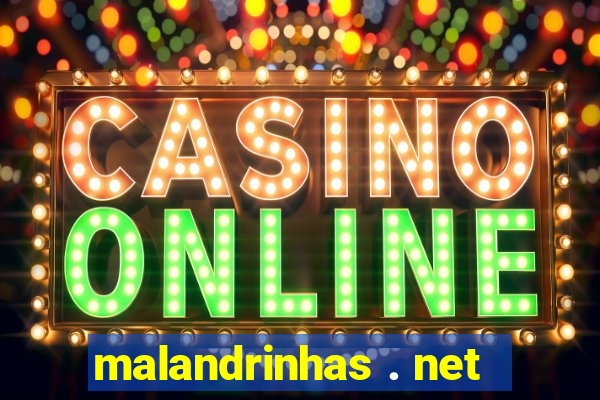 malandrinhas . net