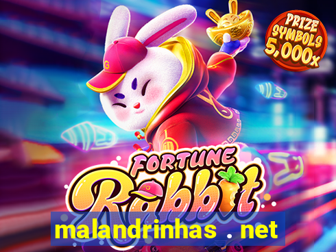 malandrinhas . net