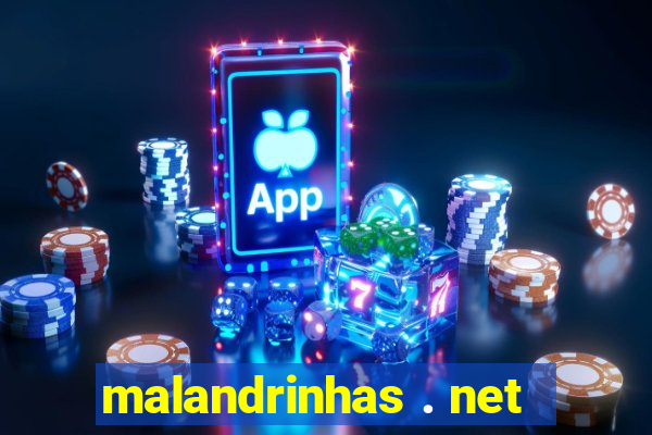 malandrinhas . net