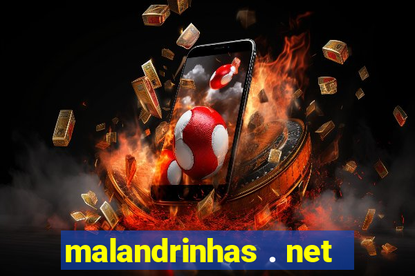 malandrinhas . net