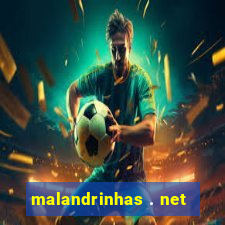 malandrinhas . net