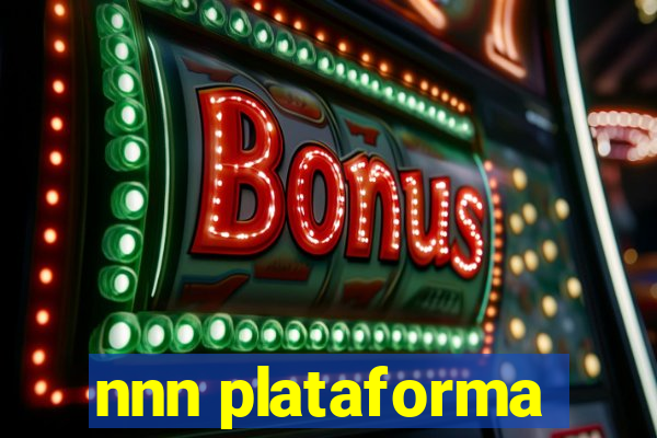 nnn plataforma