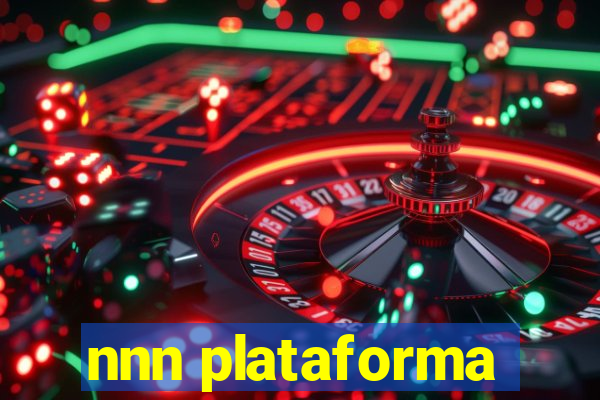 nnn plataforma