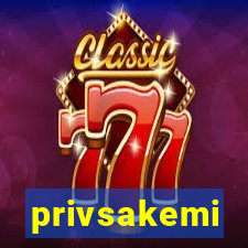 privsakemi