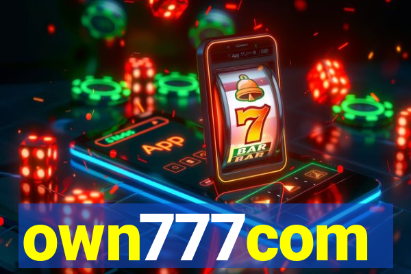 own777com