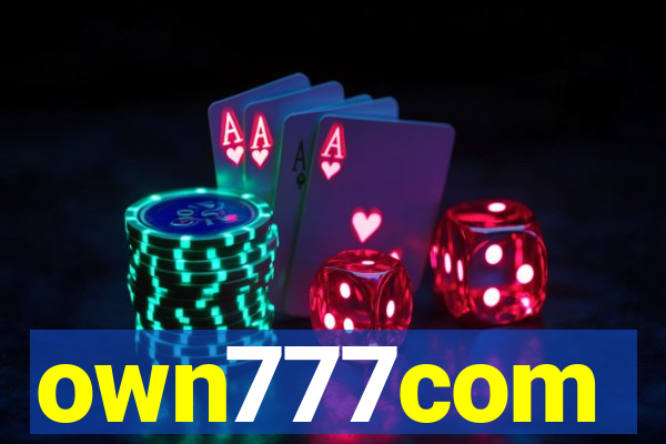 own777com