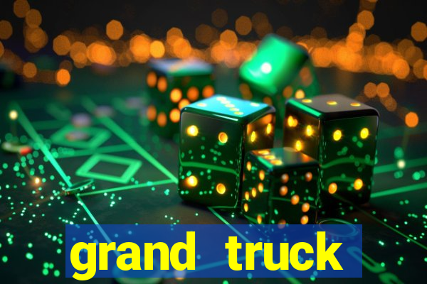 grand truck simulator 2 dinheiro infinito download
