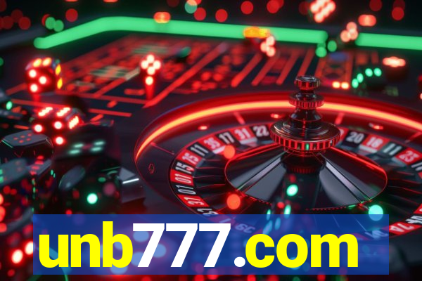 unb777.com
