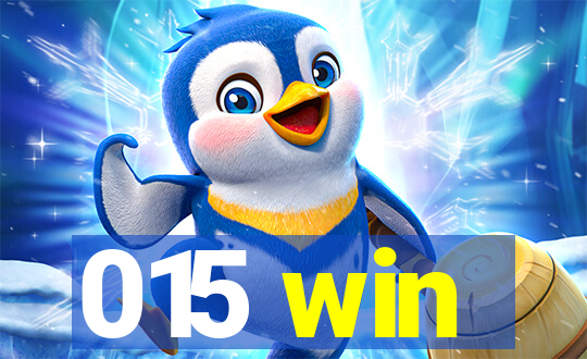 015 win