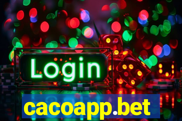 cacoapp.bet