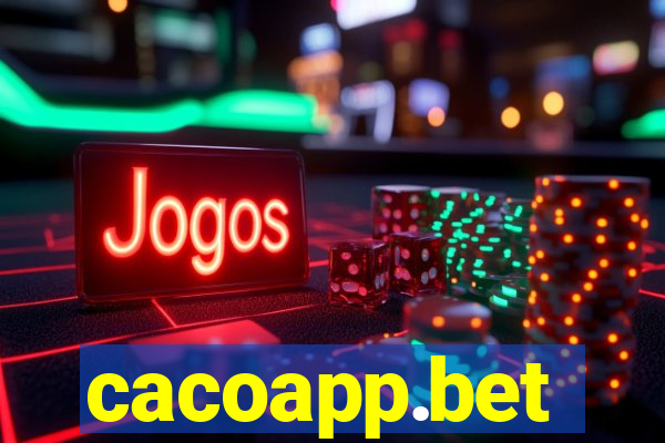 cacoapp.bet