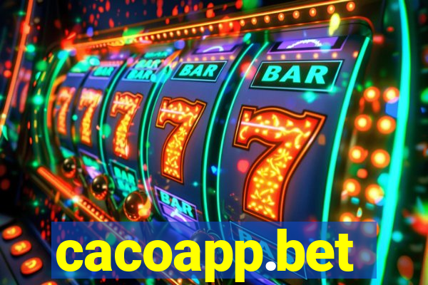 cacoapp.bet