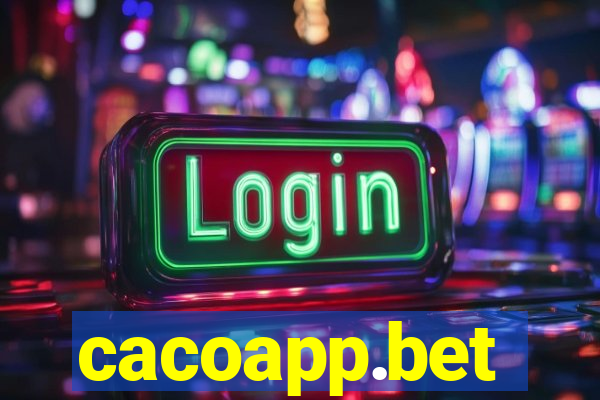 cacoapp.bet