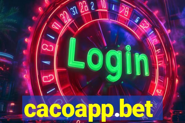 cacoapp.bet