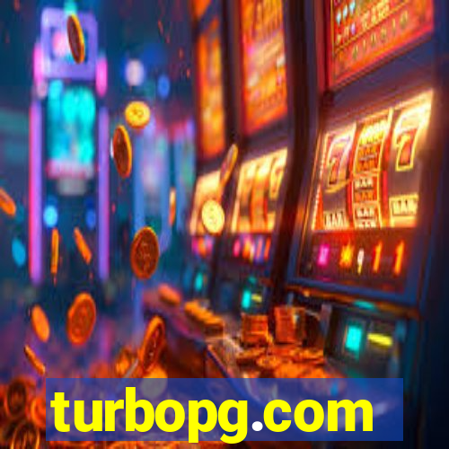 turbopg.com