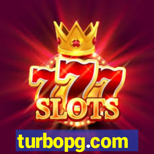 turbopg.com
