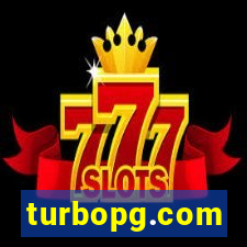 turbopg.com