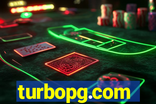 turbopg.com