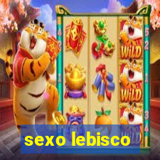 sexo lebisco