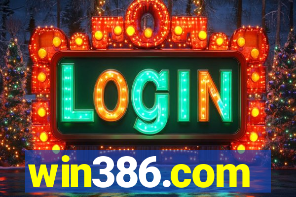 win386.com