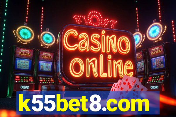 k55bet8.com