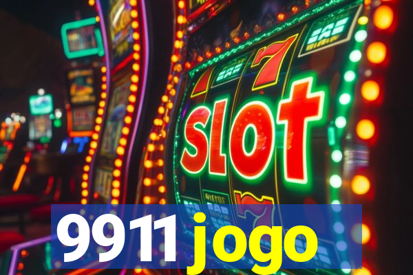 9911 jogo