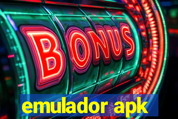 emulador apk