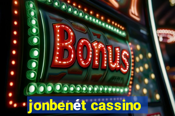 jonbenét cassino