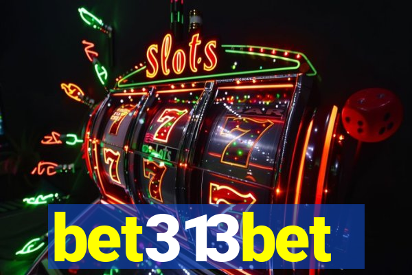 bet313bet