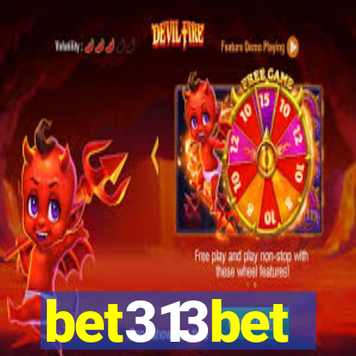 bet313bet