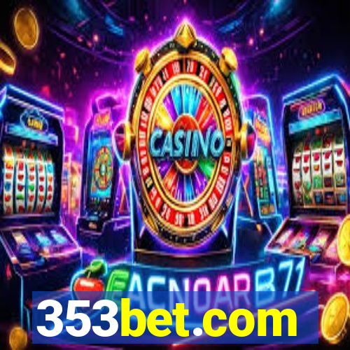 353bet.com