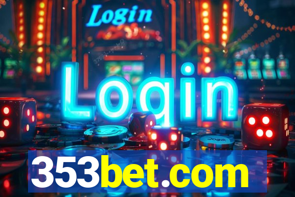 353bet.com