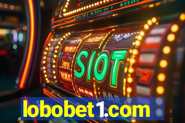 lobobet1.com