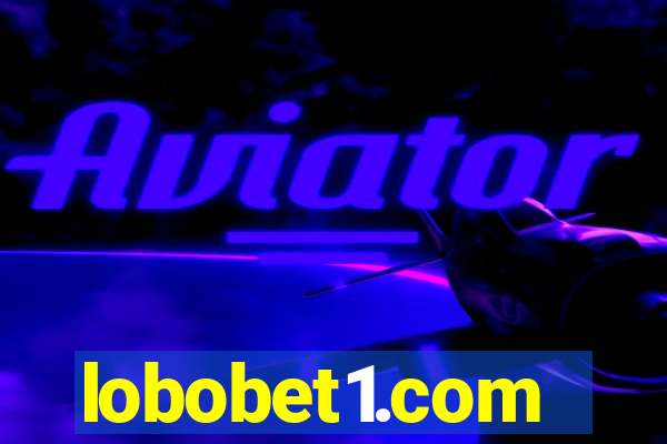 lobobet1.com