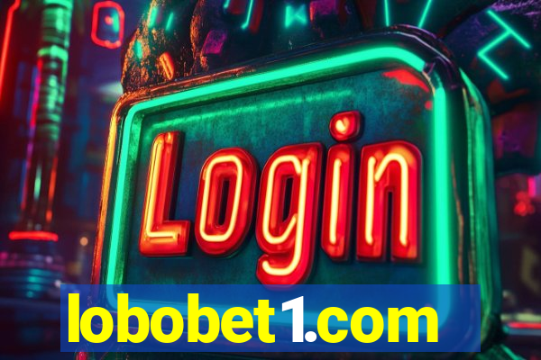 lobobet1.com