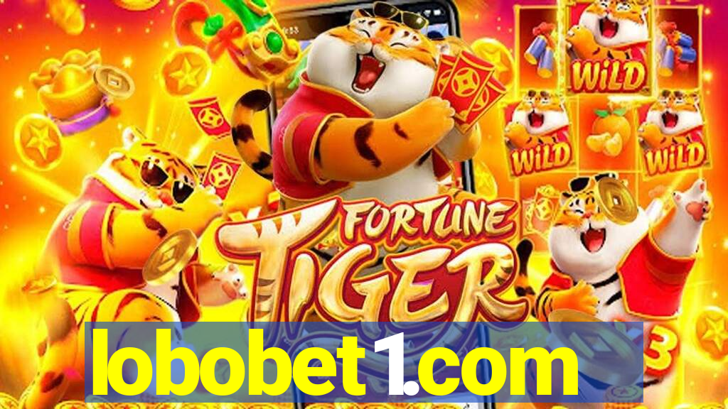 lobobet1.com