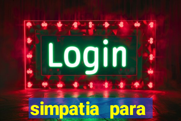 simpatia para trazer o amor