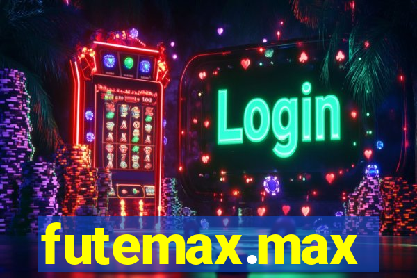 futemax.max