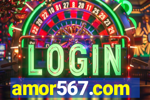 amor567.com