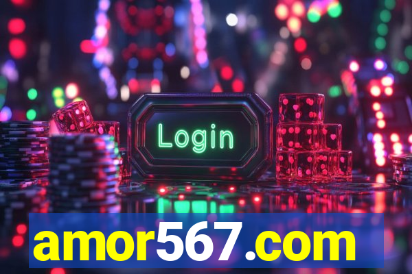 amor567.com