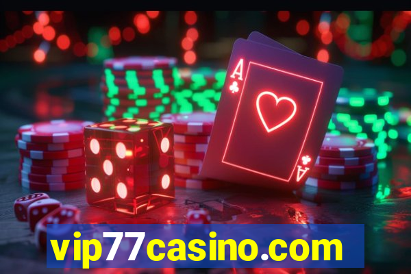 vip77casino.com