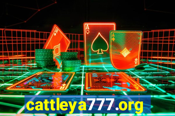 cattleya777.org