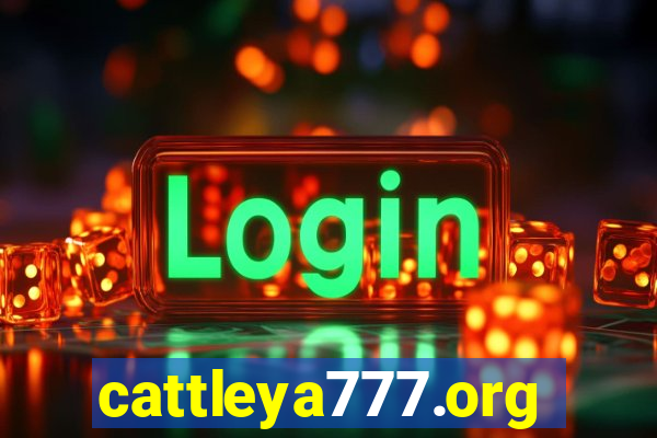 cattleya777.org