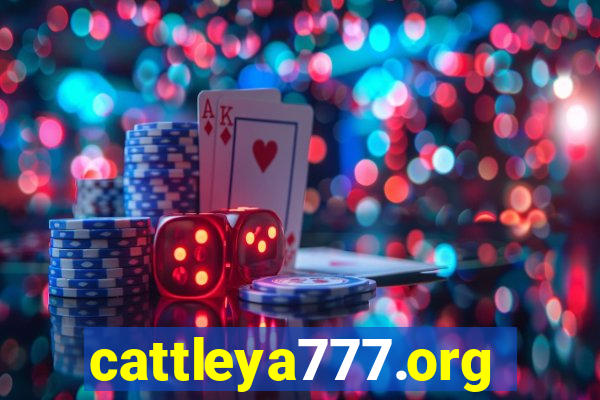 cattleya777.org