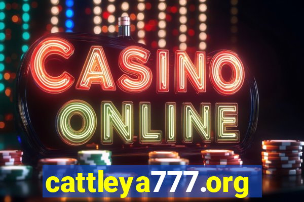 cattleya777.org
