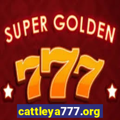 cattleya777.org