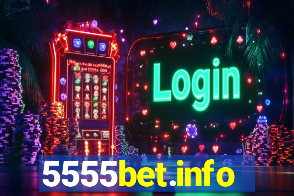 5555bet.info